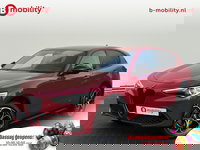 Alfa Romeo Stelvio - 2.0 T AWD B-Tech Automaat Trekhaak 2.300kg | Leer | Achteruitrijcamera | Stoel/Stuurwielverwarming | DAB