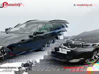 BMW 3 Serie - Touring 330e High Executive M-Sport LCI Trekhaak 1500kg Widescreen | Harman/Kardon | DAB | Adaptive LED Koplampen