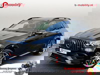 Mercedes-Benz GLE - AMG 63 S 4MATIC+ Premium Plus Trekhaak 3500kg Distronic | Burmester | Head-Up | Stoelverwaming/Ventilatie | Panoramadak