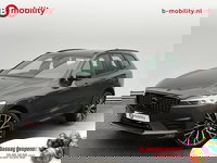 Volvo XC60 - 2.0 B4 Hybrid Inscription Adaptive Cruise Control Achteruitrijcamera | Elek.Stoel | DAB | BLISS | Stoelverwarming