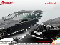 BMW X3 - xDrive20i High Executive X-Line LCI Facelift 360 Camera | Sportstoelen | Leer | DAB | PDC | Digitaal Dashboard