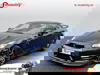 Nissan GT-R - 3.8 V6 Premium Edition 550Pk! Org. NL geleverd Akrapovic | Dealer Auto | Navigatie | Achteruitrijcamera | Bell House Upgrade