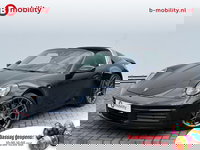 Porsche 911 - 3.0 4 Targa 16.000KM Leer Achteruitrijcamera AppleCarplay | DAB Audio | Sportuitlaat | Elektrische Stoelen