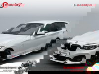 BMW 1 Serie - 118i High Executive M-Sport Apple CarPlay | Leer | Sportstoelen | PDC | LED Koplampen
