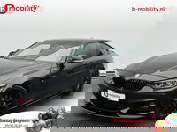 BMW 4 Serie - Coupé 418i Executive M-sport M-Performance Apple CarPlay | 20'' M-Perfromance | Sportstoelen | PDC | Uniek!