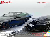 BMW M4 - 4-serie Cabrio xDrive Competition NL Auto Keramisch Laser | M Carbon Kuipstoelen | Harman/Kardon | Head Up Display