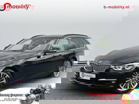 BMW 3 Serie - Touring 318i High Executive Luxury Line Apple CarPlay | Led Koplampen | Leer | Stoelverwarming |