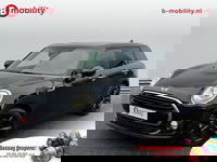 MINI Clubman - 1.5 Cooper Chili Automaat Apple CarPlay | LED Koplampen | Stoelverwarming | Sportstoelen