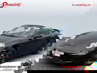 Porsche 911 - Cabrio 3.4 Carrera Cabrio Elektrische Stoelen | Leer | Stoelverwarming | Navigatie
