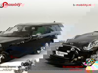 MINI Clubman - 1.5 Cooper Chili Serious Business Trekhaak | Harman/Kardon | LED | Sportstoelen