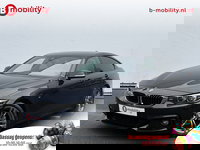 BMW 4 Serie - Gran Coupé 420i High Executive M-Sport Apple CarPlay | Achteruitrijcamera | Driving Assist. | Sportstoelen | Leer
