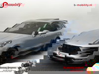 Porsche Macan - 3.6 Turbo Exclusive Performance Edition Sport Chrono Org. NL! Dealer Onderhouden | Panoramadak | Elek. Stoelen | Achteruitrijcamera | Bose Sound System