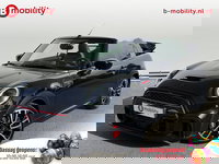 MINI Cooper Cabrio - 2.0 John Works JCW Pack Automaat Head-Up Display | Adaptive Cruise Control | Achteruitrijcamera | Harman Kardon Sound System | Stoel/Stuurverwarming | Adaptief onderstel