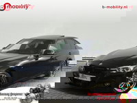 BMW 3 Serie - 320i High Executive M-Sport Schuif/Kanteldak Apple CarPlay | Achteruitrijcamera | Hifi | Driving Assist. | DAB Audio