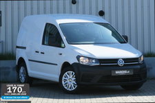 Volkswagen Caddy - Bestel 2.0 TDI TOPSTAAT EURO6
