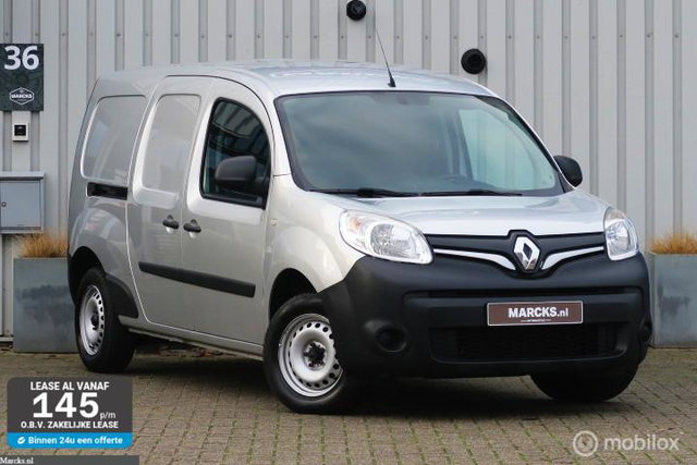Renault Kangoo - bestel 1.5 Blue dCi 95 Comfort Maxi