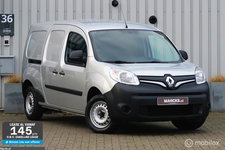 Renault Kangoo - bestel 1.5 Blue dCi 95 Comfort Maxi