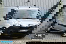 Opel Combo - 1.6 CDTi L2 MAXI EURO6 Grijs Metallic Goed onderhouden