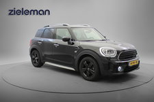 MINI Countryman - 2.0 Cooper D Classic - Carplay, Half Leer, Cruise, Trekhaak