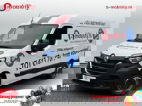 Renault Master - T35 2.3 dCi 135PK L2H2 V/A €14 Per Dag!! Comfort Rijklaar! NIEUW 10x VOORRAAD | Trekhaak | Betimmering | Navigatie | PDC
