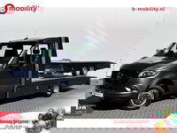 Mercedes-Benz Sprinter - 519 CDI Tijhof AluLiner + Aanhanger V/A €32 Per Dag!! Luchtvering NIEUW! MJ.2025 Autotransporter/ Oprijwagen | Lier | 3-Zitplaatsen | AppleCarPlay | DAB | Adaptive Cruise Control | Navigatie | Trekhaak