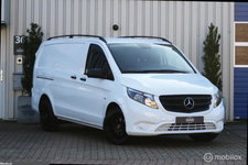 Mercedes-Benz Vito - Bestel 111 CDI Lang EURO 6 Versnelingen 3 Pers