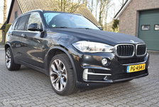BMW X5 - xDrive30d High Exe Aut Sportpakket