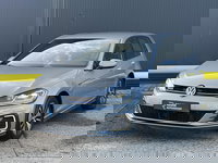 Volkswagen Golf - 1.4 TSI PHEV GTE