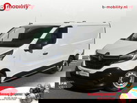 Renault Trafic - 2.0 dCi 145 T29 L2H1 Comfort Automaat Trekhaak Betimmering | Achteruitrijcamera | DAB Audio | Cruise Control