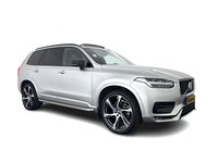 Volvo XC90 - 2.0 B5 AWD Inscription Intro Edition R-Design [ 7-Pers. ] Aut. *PANO | LEATHER-ALCANTARA | FULL-LED | MEMORY-PACK | BOWERS&WILKINS | BLINDSPOT | KEYLESS | DIGI-COCKPIT | NAVI-FULLMAP | PRIVACY-GLASS | HEATED-SPORTSEATS | 20''ALU | TOWBAR*