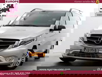 Mercedes-Benz Vito - 116 CDI 163pk RWD XL Extra Lang LED/Camera/Navi 09-2021