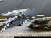 Škoda Octavia - Combi 1.0 TSI Business Edition Plus TREKHAAK