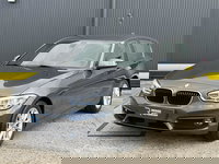 BMW 1 Serie - 118i Corporate Lease High Executive AUTOMAAT