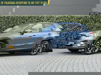 Mazda CX-5 - 2.5 SkyActiv-G 192 GT-M 4WD, NAKAMA, BOSE, LEDER, KEYLESS, CRUISE, NAVI, DODEHOEK, CAMERA, MEMORY, CLIMATE CONTROL, STOELVERWARMING, PDC, LED, DAB, ELEKTRISCHE STOELEN, AFNEEMBARE TREKHAAK, LICHTMETAAL 19"