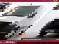 Mercedes-Benz Sprinter - 311 CDI 115pk RWD L1H1 Inrichting/Navi/Camera 08-2019