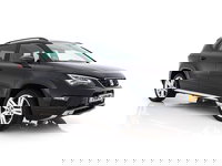 SEAT Ateca - 1.5 TSI FR Business Intense (INCL-BTW) *FULL-LED | SPORTSEATS | NAVI-FULLMAP | LEATHER-MICROFIBRE | CAMERA | KEYLESS | DAB+ | CARPLAY | ECC | PDC | CRUISE | TOWBAR | 18''ALU*