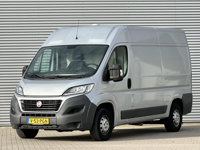 Fiat Ducato - 33 2.3 MultiJet L2H2 automaat MARGE
