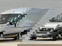 Fiat Ducato - 33 2.3 MultiJet L2H2 automaat MARGE