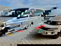 Volkswagen Transporter - Kombi 2.0 TDI L2H1 Comfortline 140PK