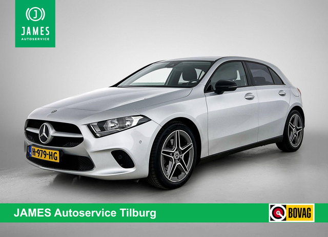 Mercedes-Benz A-Klasse - 200 NAVI | CRUISE | 18” AMG | STOELVERWARMING