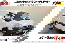 Citroën ë-Berlingo - Full Electric Club Lang Clima Cruise Bluetooth TCR PDC ! 2e Paasdag geopend van 12.00 tot 17:00u !