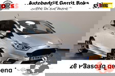 Ford Fiesta - 1.0 EcoBoost ST-Line X Navigatie B&O geluidsinstallatie 17LMV Cruise Control stoel/ stuurverwarming ! 2e Paasdag geopend van 12.00 tot 17:00u !