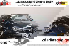 Opel Cascada - 1.6 Turbo Cosmo Climate Control Navi Stoelverwarming Cruise Control ! 2e Paasdag geopend van 12.00 tot 17:00u !