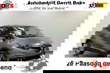 Renault Captur - 0.9 TCe Barista 16LMV Airco CV ! 2e Paasdag geopend van 12.00 tot 17:00u !