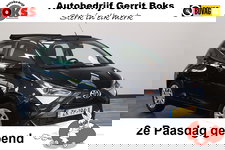 Toyota Aygo - 1.0 VVT-i x-play limited Cabrio Carplay ! 2e Paasdag geopend van 12.00 tot 17:00u !