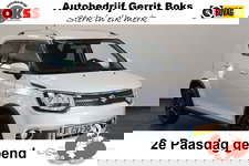 Suzuki Ignis - 1.2 Smart Hybrid Select Cruise/Climate control Navigatie ! 2e Paasdag geopend van 12.00 tot 17:00u !