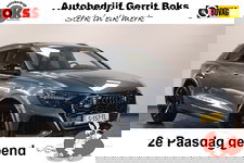 Audi Q8 - 4.0 TFSI RS Q8 quattro Panoramadak 23''Velgen Head-Up B&O Audio ! 2e Paasdag geopend van 12.00 tot 17:00u !