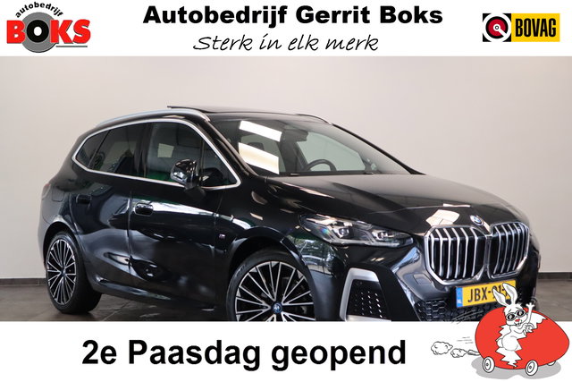 BMW 2 Serie - Active Tourer M-Sport 225e xDrive HUD Keyless Go/Start 360 camera LED ! 2e Paasdag geopend van 12.00 tot 17:00u !