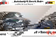 Mercedes-Benz E-Klasse - 300 e AMG Line PDC ACC Schuifkanteldak 360 Camera 19''lm ! 2e Paasdag geopend van 12.00 tot 17:00u !