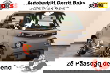 Citroën Ami - Brommobiel PEPS Panoramadak LED ! 2e Paasdag geopend van 12.00 tot 17:00u !